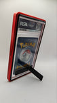 Protector Acrílico PSA Con Peana