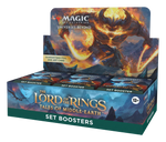 Booster Box The Lord of the Rings - Tales of Middle Earth