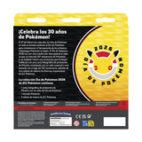 Pokemon Day 2026 - Español