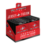 Case (10 Cajas) - 2025 Jersey Fusion All Sports Series 4