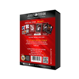 Case (10 Cajas) - 2025 Jersey Fusion All Sports Series 4