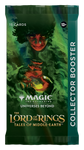Sobre Collector Magic The Lord of The Rings - Tales of Middle Earth