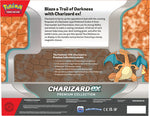 Charizard Premium Collection