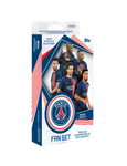 2023-24 Topps PSG Fan Set
