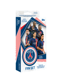 2023-24 Topps PSG Fan Set