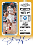 22-23 Panini Contenders Optic Basketball Hobby