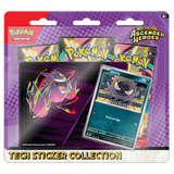 Ascended Heroes - Tech Sticker