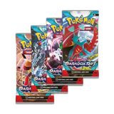 Caja Paradox Rift
