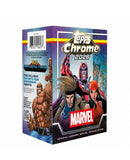 Topps Marvel Comics Chrome 2026 - Blaster Box
