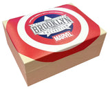 Topps Marvel Brooklyn Captain America 2025 - Hobby Box