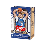 Topps NBA Basketball 25/26 Blaster Box