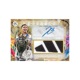Topps UCC Inception 2025-26 - Hobby Box