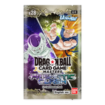Sobre B-28 Prismatic Clash