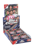 Topps MLS Chrome 2026 - Hobby Box