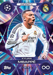 2025-26 Topps Match Attax Box