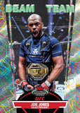 UFC Stadium Club 2025 - Mega Box
