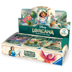 Caja Lorcana Archazia’s Island