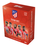 Topps Atlético de Madrid Official Team Set 23/24