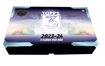 2023-24 Topps Three Basketball - Hobby box