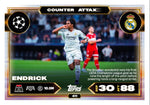 2025-26 Topps Match Attax Box