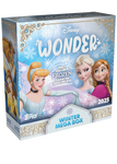 Topps Disney Wonder 2025 Mega Box