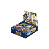 Caja BT21 Wild Resurgence