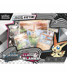 Victini Colección Ilustración