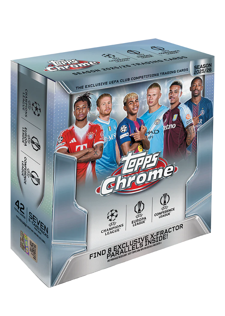 Sports Cards – Darizard9