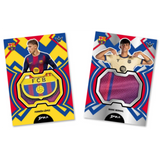 Daka 2025-26 FC Barcelona Final Whistle - Hobby Box