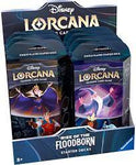 Case Starter Deck Rise of the Floodborn - Disney Lorcana