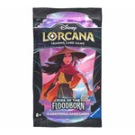 Sobre Lorcana Rise of the Floodborn