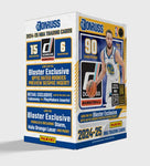24-25 Donruss Basketball Blaster