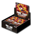 Caja Fusion World Blazing Aura FB02