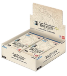 Caja One Piece EB02 Extra Booster Anime 25th Collection