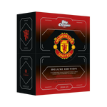 2024/25 Topps Chrome Deluxe Edition Manchester United