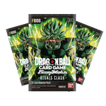 Sobre Fusion World FB06 Rivals Clash