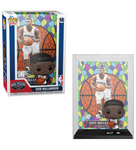 Funko POP! Trading Cards Zion Williamson (Mosaic)