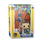 Funko POP! Trading Cards Stephen Curry (Mosaic)