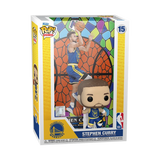 Funko POP! Trading Cards Stephen Curry (Mosaic)