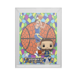 Funko POP! Trading Cards Stephen Curry (Mosaic)