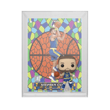 Funko POP! Trading Cards Stephen Curry (Mosaic)