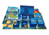 Mi Primer Combate Bulbasaur y Pikachu