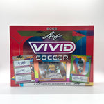 Leaf Vivid Soccer Hobby