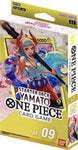 Yamato Starter Deck ST09