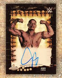 2025 Topps Chrome WWE x Cactus Jack - Hobby Box