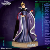Disney Estatua Master Craft Queen Grimhilde 41 cm