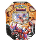 Lata Koraidon ex