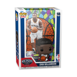 Funko POP! Trading Cards Zion Williamson (Mosaic)