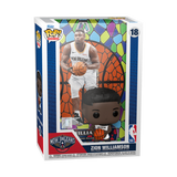 Funko POP! Trading Cards Zion Williamson (Mosaic)