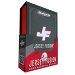 2022 Jersey Fusion Baseball